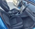 Синий Форд Фокус, объемом двигателя 1.8 л и пробегом 283 тыс. км за 5500 $, фото 10 на Automoto.ua
