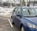 Синій Форд Фокус, об'ємом двигуна 1.6 л та пробігом 175 тис. км за 6200 $, фото 7 на Automoto.ua