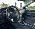 Синий Форд Фокус, объемом двигателя 1.8 л и пробегом 228 тыс. км за 6000 $, фото 5 на Automoto.ua