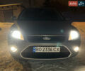 Синий Форд Фокус, объемом двигателя 1.6 л и пробегом 300 тыс. км за 4800 $, фото 39 на Automoto.ua