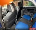 Синий Форд Фокус, объемом двигателя 1.8 л и пробегом 230 тыс. км за 5700 $, фото 2 на Automoto.ua