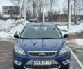 Синій Форд Фокус, об'ємом двигуна 1.6 л та пробігом 175 тис. км за 6200 $, фото 1 на Automoto.ua