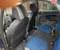 Синій Форд Фокус, об'ємом двигуна 1.8 л та пробігом 230 тис. км за 5350 $, фото 5 на Automoto.ua