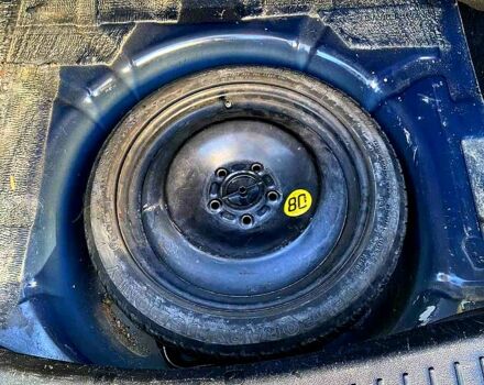 Форд Фокус 2009 у Полтаві на Automoto.ua Синій Форд Фокус, об'ємом двигуна 1.6 л та пробігом 261 тис. км за 6000 $, фото 7 на Automoto.ua