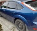 Синій Форд Фокус, об'ємом двигуна 1.8 л та пробігом 230 тис. км за 5700 $, фото 2 на Automoto.ua