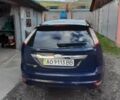 Синий Форд Фокус, объемом двигателя 2 л и пробегом 140 тыс. км за 5300 $, фото 5 на Automoto.ua