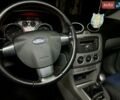 Синій Форд Фокус, об'ємом двигуна 1.8 л та пробігом 188 тис. км за 4999 $, фото 5 на Automoto.ua