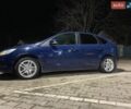 Синий Форд Фокус, объемом двигателя 1.4 л и пробегом 315 тыс. км за 4500 $, фото 6 на Automoto.ua