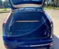 Форд Фокус 2009 у Полтаві на Automoto.ua Синій Форд Фокус, об'ємом двигуна 1.6 л та пробігом 261 тис. км за 6000 $, фото 5 на Automoto.ua