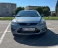 Синий Форд Фокус, объемом двигателя 1.6 л и пробегом 300 тыс. км за 4800 $, фото 3 на Automoto.ua