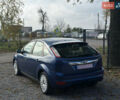 Синий Форд Фокус, объемом двигателя 1.8 л и пробегом 228 тыс. км за 6000 $, фото 20 на Automoto.ua