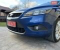 Синий Форд Фокус, объемом двигателя 1.6 л и пробегом 243 тыс. км за 6100 $, фото 19 на Automoto.ua