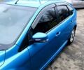Форд Фокус 2009 в Харькове на Automoto.ua Синий Форд Фокус, объемом двигателя 1.6 л и пробегом 260 тыс. км за 5900 $, фото 5 на Automoto.ua