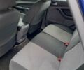 Синий Форд Фокус, объемом двигателя 2 л и пробегом 244 тыс. км за 6200 $, фото 11 на Automoto.ua