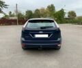 Синий Форд Фокус, объемом двигателя 1.4 л и пробегом 145 тыс. км за 6850 $, фото 7 на Automoto.ua