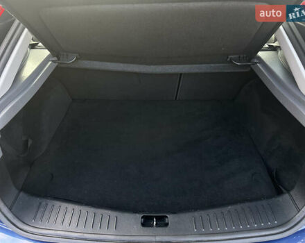 Синий Форд Фокус, объемом двигателя 1.8 л и пробегом 228 тыс. км за 6000 $, фото 40 на Automoto.ua