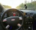 Синий Форд Фокус, объемом двигателя 2 л и пробегом 225 тыс. км за 5500 $, фото 16 на Automoto.ua
