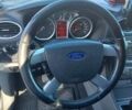Синий Форд Фокус, объемом двигателя 1.8 л и пробегом 283 тыс. км за 6200 $, фото 12 на Automoto.ua
