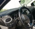 Синий Форд Фокус, объемом двигателя 1.6 л и пробегом 194 тыс. км за 5900 $, фото 3 на Automoto.ua