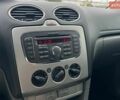 Синій Форд Фокус, об'ємом двигуна 1.8 л та пробігом 184 тис. км за 5900 $, фото 15 на Automoto.ua