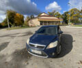 Синий Форд Фокус, объемом двигателя 2 л и пробегом 260 тыс. км за 5500 $, фото 5 на Automoto.ua