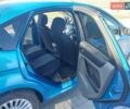 Синий Форд Фокус, объемом двигателя 1.8 л и пробегом 283 тыс. км за 5900 $, фото 5 на Automoto.ua