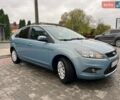 Синій Форд Фокус, об'ємом двигуна 1.56 л та пробігом 309 тис. км за 4600 $, фото 4 на Automoto.ua