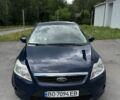 Синій Форд Фокус, об'ємом двигуна 1.8 л та пробігом 209 тис. км за 4000 $, фото 1 на Automoto.ua