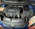 Синій Форд Фокус, об'ємом двигуна 2 л та пробігом 24437 тис. км за 6200 $, фото 4 на Automoto.ua
