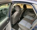 Синий Форд Фокус, объемом двигателя 1.4 л и пробегом 145 тыс. км за 6850 $, фото 13 на Automoto.ua