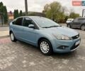Синій Форд Фокус, об'ємом двигуна 1.56 л та пробігом 309 тис. км за 4600 $, фото 10 на Automoto.ua