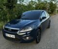 Синій Форд Фокус, об'ємом двигуна 2 л та пробігом 225 тис. км за 5000 $, фото 1 на Automoto.ua