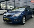 Синій Форд Фокус, об'ємом двигуна 1.8 л та пробігом 184 тис. км за 5900 $, фото 2 на Automoto.ua