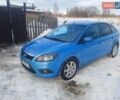 Синій Форд Фокус, об'ємом двигуна 1.8 л та пробігом 276 тис. км за 5400 $, фото 1 на Automoto.ua