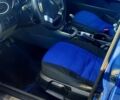 Форд Фокус 2009 у Полтаві на Automoto.ua Синій Форд Фокус, об'ємом двигуна 1.6 л та пробігом 261 тис. км за 6000 $, фото 3 на Automoto.ua