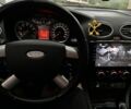 Синій Форд Фокус, об'ємом двигуна 2 л та пробігом 225 тис. км за 5000 $, фото 17 на Automoto.ua