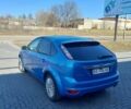 Синий Форд Фокус, объемом двигателя 1.8 л и пробегом 283 тыс. км за 6200 $, фото 22 на Automoto.ua