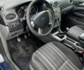 Синій Форд Фокус, об'ємом двигуна 1.8 л та пробігом 209 тис. км за 4000 $, фото 5 на Automoto.ua