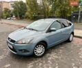 Синій Форд Фокус, об'ємом двигуна 1.56 л та пробігом 309 тис. км за 4600 $, фото 1 на Automoto.ua