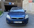 Синий Форд Фокус, объемом двигателя 1.56 л и пробегом 226 тыс. км за 4600 $, фото 1 на Automoto.ua