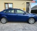 Синий Форд Фокус, объемом двигателя 1.6 л и пробегом 243 тыс. км за 6100 $, фото 25 на Automoto.ua
