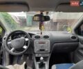Синій Форд Фокус, об'ємом двигуна 1.8 л та пробігом 230 тис. км за 5350 $, фото 2 на Automoto.ua