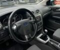 Синій Форд Фокус, об'ємом двигуна 1.8 л та пробігом 184 тис. км за 5900 $, фото 9 на Automoto.ua