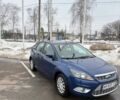 Синій Форд Фокус, об'ємом двигуна 1.6 л та пробігом 175 тис. км за 6200 $, фото 6 на Automoto.ua
