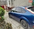 Синій Форд Фокус, об'ємом двигуна 1.8 л та пробігом 230 тис. км за 5350 $, фото 6 на Automoto.ua
