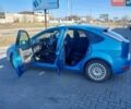 Синий Форд Фокус, объемом двигателя 1.8 л и пробегом 289 тыс. км за 5200 $, фото 7 на Automoto.ua