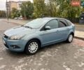 Синій Форд Фокус, об'ємом двигуна 1.56 л та пробігом 309 тис. км за 4600 $, фото 11 на Automoto.ua