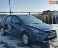 Синій Форд Фокус, об'ємом двигуна 1.8 л та пробігом 228 тис. км за 5700 $, фото 8 на Automoto.ua