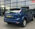 Синій Форд Фокус, об'ємом двигуна 1.8 л та пробігом 184 тис. км за 5900 $, фото 6 на Automoto.ua