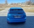 Синий Форд Фокус, объемом двигателя 1.8 л и пробегом 283 тыс. км за 5900 $, фото 20 на Automoto.ua